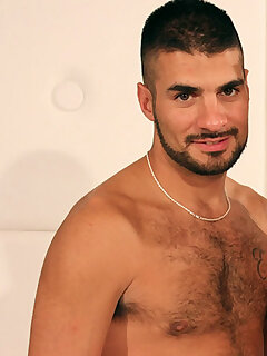 Nick Andrews