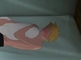 Juice Anime - The best sex accompanied by gay